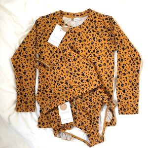 Liewood Swim Set | 7-9